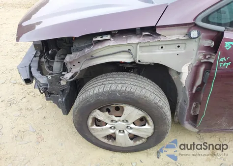 2018 Kia Forte Lx from USA, damaged, VIN 3KPFL4A72JE189876